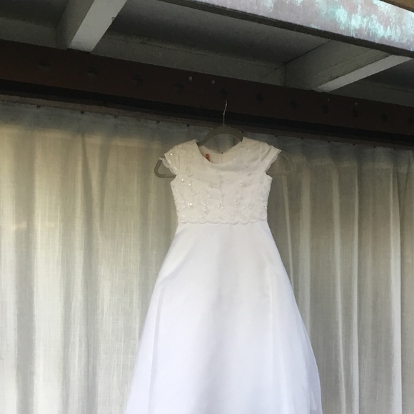 lauren marie communion dresses